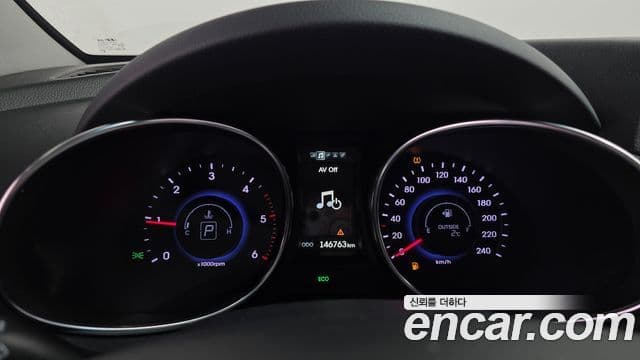 Hyundai Santa Fe DM Exclusive, 2015 8