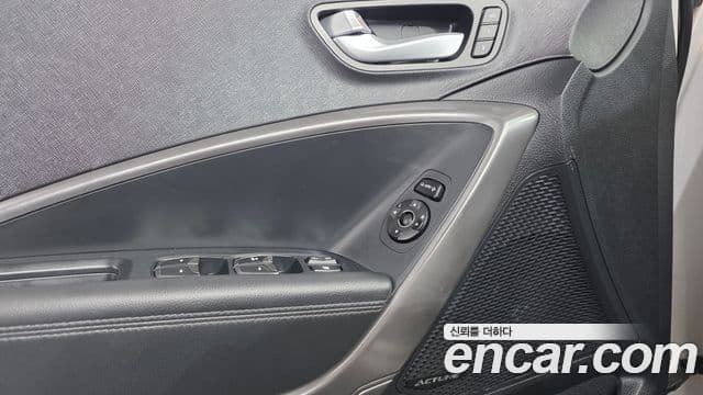 Hyundai Santa Fe DM Exclusive, 2015 13