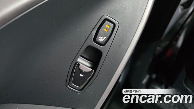 Hyundai Santa Fe DM Exclusive, 2015 18