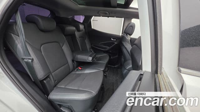 Hyundai Santa Fe DM Exclusive, 2015 19