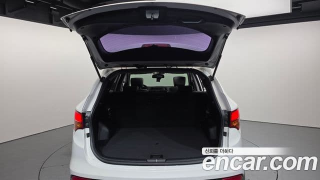 Hyundai Santa Fe DM Exclusive, 2015 20