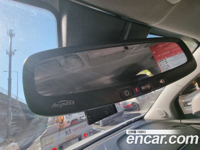 Chevrolet(GM대우) The / новый New Trax Premier, 2020 10