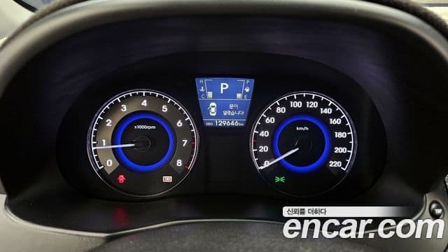 Hyundai Accent(новый кузов / новое поколение) Modern, 2014 8