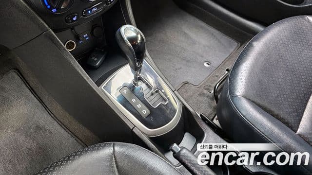 Hyundai Accent(новый кузов / новое поколение) Modern, 2014 9