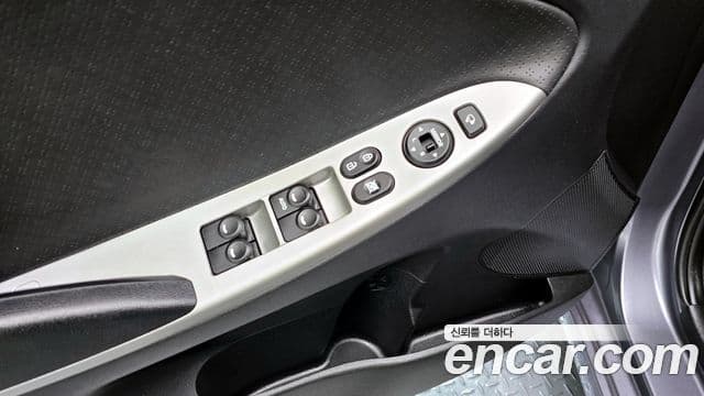 Hyundai Accent(новый кузов / новое поколение) Modern, 2014 17