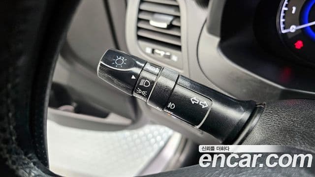 Hyundai Accent(новый кузов / новое поколение) Modern, 2014 18