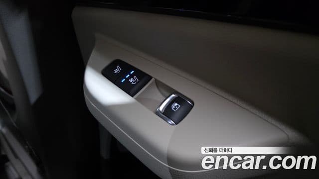 Kia The / новый New Carnival 4세대 Signature, 2025 17