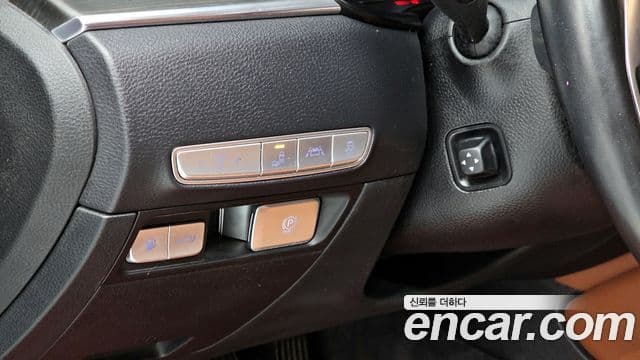 Kia The / новый K9 PlatinumⅡ, 2019 14