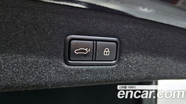 Kia The / новый K9 PlatinumⅡ, 2019 19