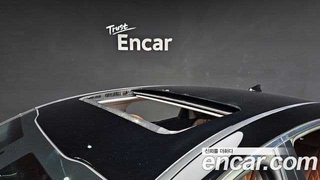 Kia The / новый K9 PlatinumⅡ, 2019 20