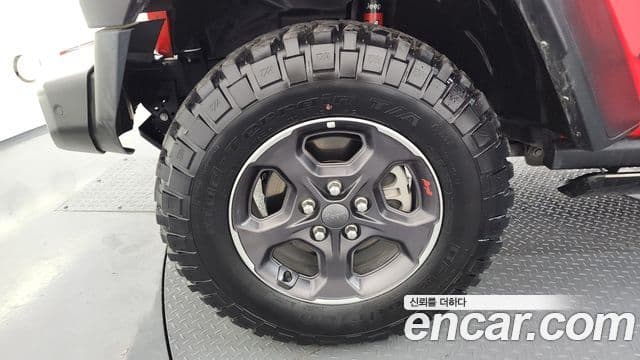 Jeep 글래디에이터 (JT) 3.6 Rubicon, 2022 все фото
