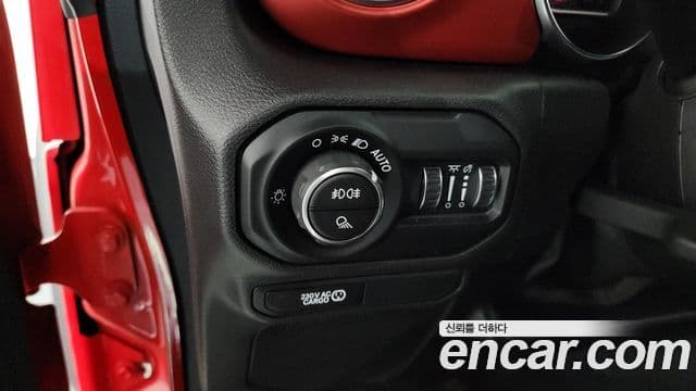 Jeep 글래디에이터 (JT) 3.6 Rubicon, 2022 14