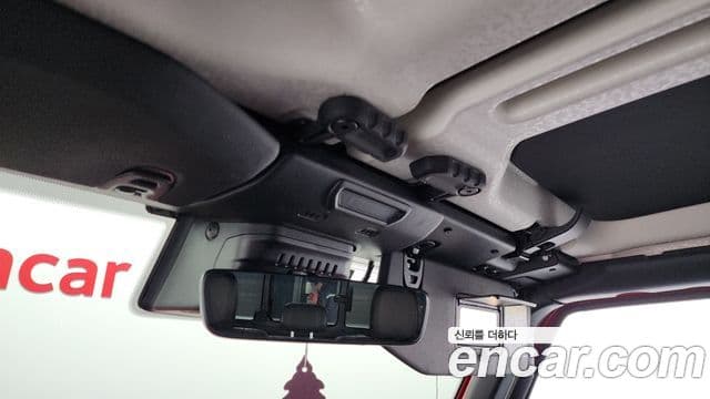 Jeep 글래디에이터 (JT) 3.6 Rubicon, 2022 18