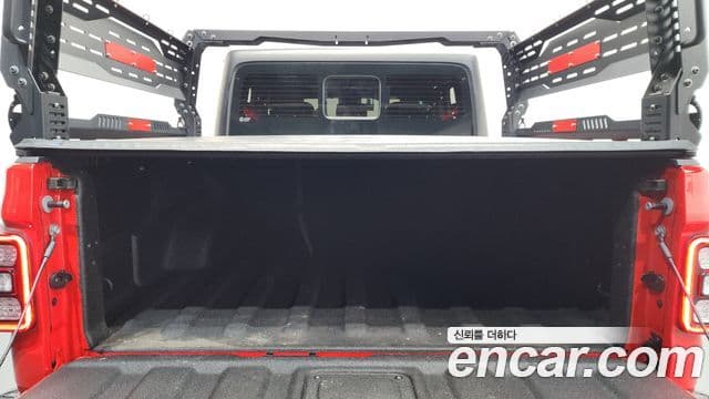 Jeep 글래디에이터 (JT) 3.6 Rubicon, 2022 20