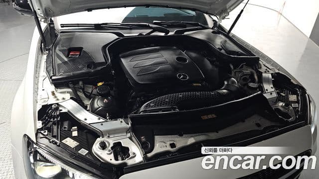 Mercedes-Benz E-класс W213 AMG Line, 2023 6