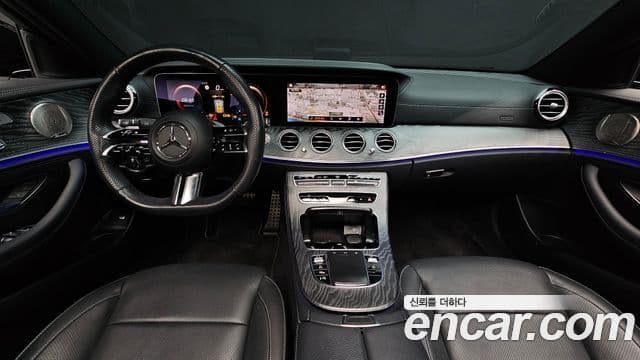 Mercedes-Benz E-класс W213 AMG Line, 2023 7