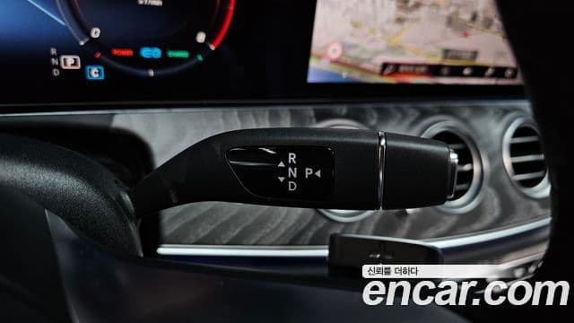 Mercedes-Benz E-класс W213 AMG Line, 2023 9