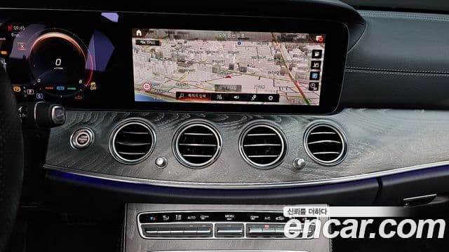 Mercedes-Benz E-класс W213 AMG Line, 2023 14