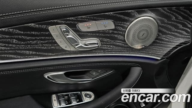 Mercedes-Benz E-класс W213 AMG Line, 2023 19