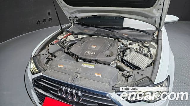 Audi A6 (C8) Premium, 2020 6