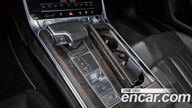 Audi A6 (C8) Premium, 2020 9