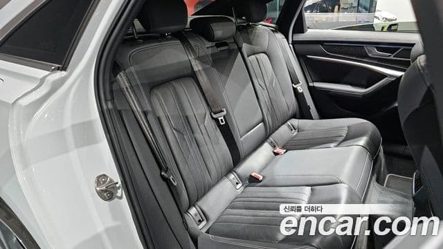 Audi A6 (C8) Premium, 2020 12