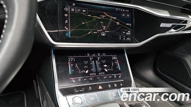 Audi A6 (C8) Premium, 2020 15