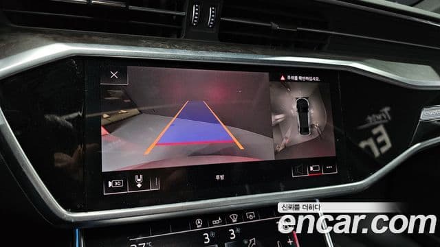 Audi A6 (C8) Premium, 2020 16