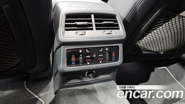 Audi A6 (C8) Premium, 2020 18