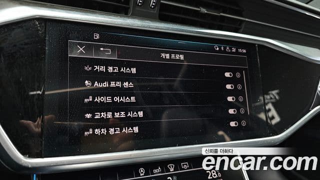 Audi A6 (C8) Premium, 2020 19