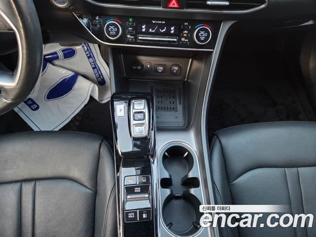 Hyundai Sonata (DN8) Premium Plus, 2022 11
