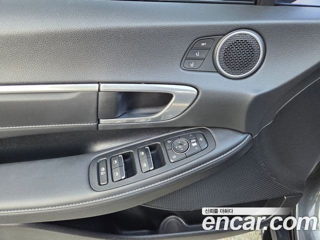 Hyundai Sonata (DN8) Premium Plus, 2022 13