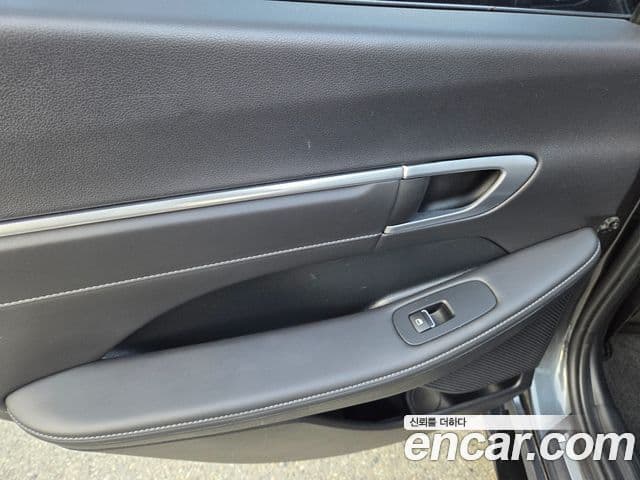 Hyundai Sonata (DN8) Premium Plus, 2022 14