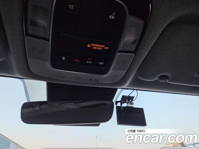 Hyundai Sonata (DN8) Premium Plus, 2022 18