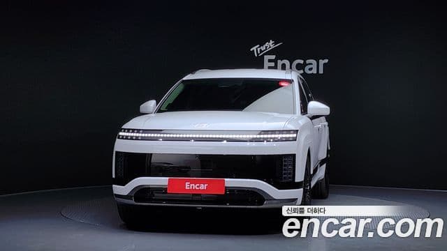 Hyundai IONIQ 9 7인승 Calligraphy, 2025 3