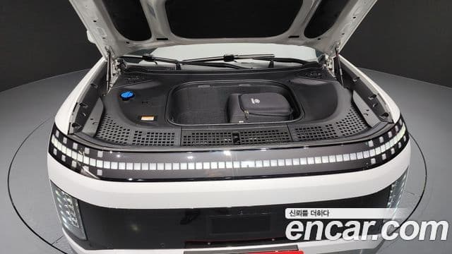 Hyundai IONIQ 9 7인승 Calligraphy, 2025 6