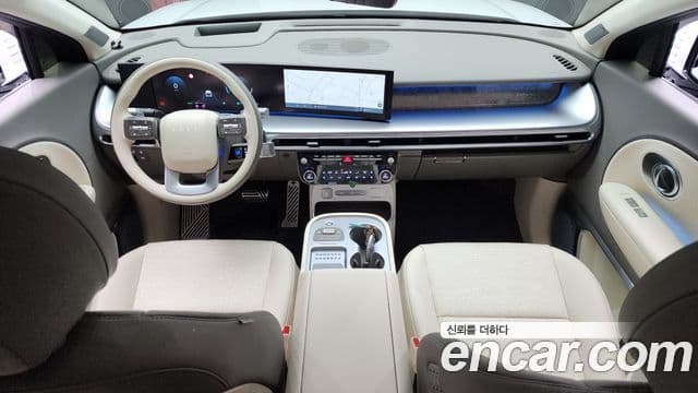 Hyundai IONIQ 9 7인승 Calligraphy, 2025 7