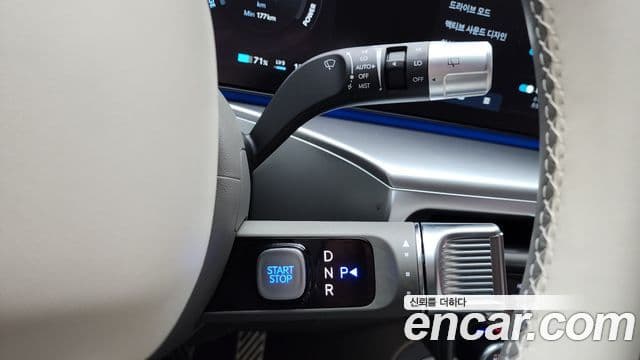 Hyundai IONIQ 9 7인승 Calligraphy, 2025 9