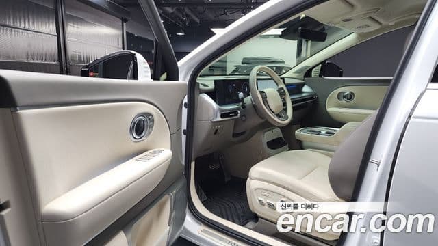 Hyundai IONIQ 9 7인승 Calligraphy, 2025 10