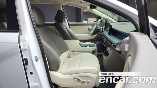 Hyundai IONIQ 9 7인승 Calligraphy, 2025 11