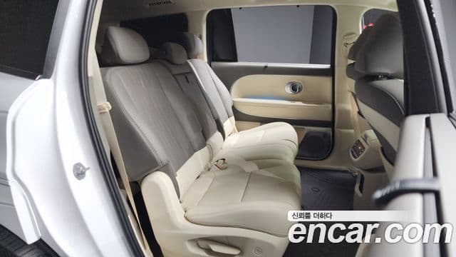 Hyundai IONIQ 9 7인승 Calligraphy, 2025 12