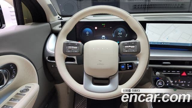 Hyundai IONIQ 9 7인승 Calligraphy, 2025 13