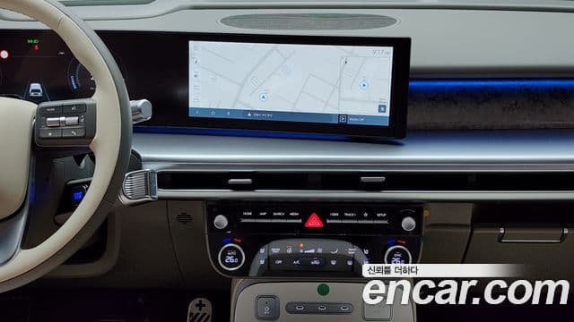 Hyundai IONIQ 9 7인승 Calligraphy, 2025 15