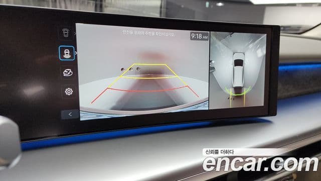 Hyundai IONIQ 9 7인승 Calligraphy, 2025 16