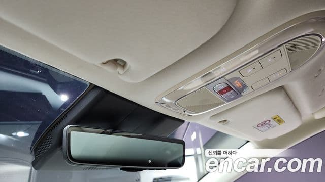 Hyundai IONIQ 9 7인승 Calligraphy, 2025 18