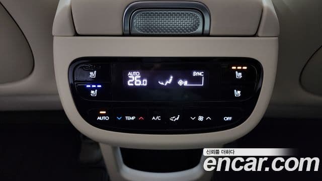 Hyundai IONIQ 9 7인승 Calligraphy, 2025 19