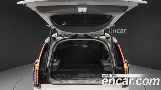 Hyundai IONIQ 9 7인승 Calligraphy, 2025 20