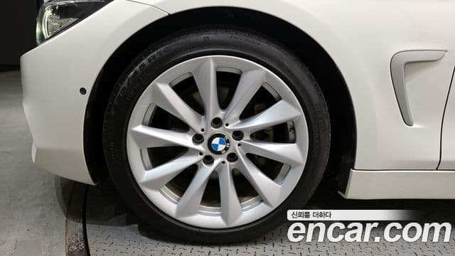 BMW 4시리즈 (F32) 420i Gran Coupe Special Edition, 2020 все фото