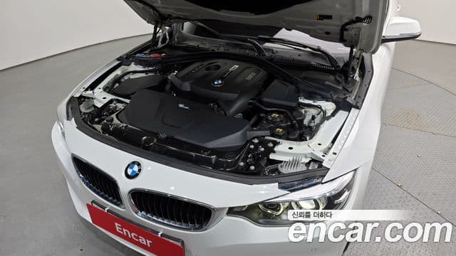 BMW 4시리즈 (F32) 420i Gran Coupe Special Edition, 2020 6