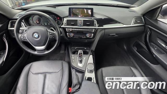 BMW 4시리즈 (F32) 420i Gran Coupe Special Edition, 2020 7